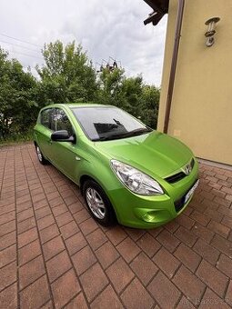 Hyundai i20 1.2 - 1