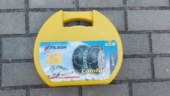 Sněhové řetězy FILSON na 13'' - 15'' kola