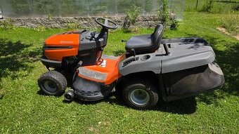 Husqvarna TC 138M