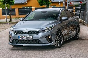 Kia ProCeed 1.4 T-GDi GT-Line A/T - 1