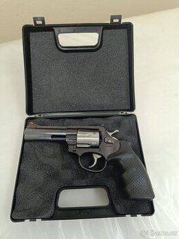 Flobert revolver 9mm