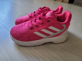 Dívčí tenisky Adidas