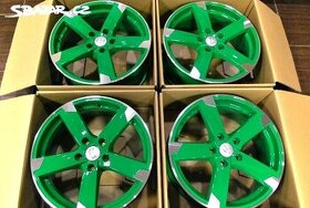 Ronal 5x112 7,5-17'' Et 48....Nové