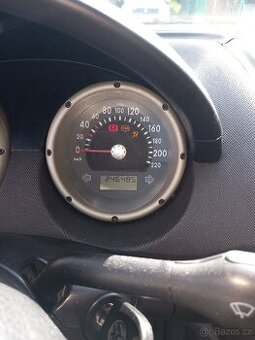 Vw polo 1.4tdi