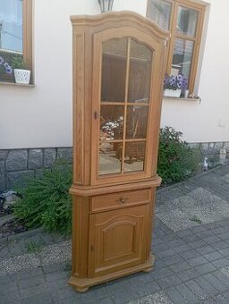 Rohový skleník