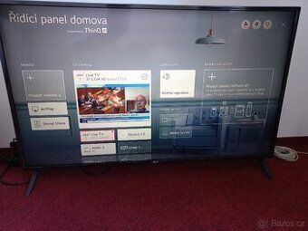 TV LG 49UN7100 (49UN71003LB.BEULLJP)