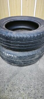 2x letní pneu 185/65 R15 88T Motrio - Made in France