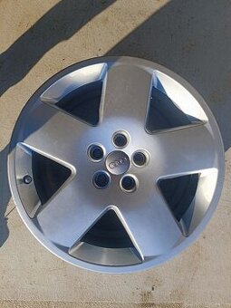 alu disky AUDI 5x112,8Jx18 oe:4E0601025M
