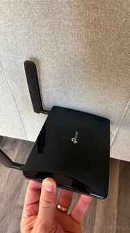 TP-Link Archer MR400 5g modem & router - 1
