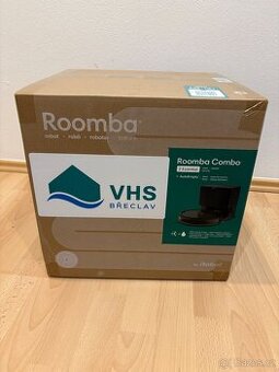 iRobot Roomba Combo 2 Essential