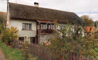 Rodinný dům 2+1, Myslív