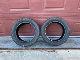 PNEU SEMPERIT - 205/55 R16 H - sada č. 44