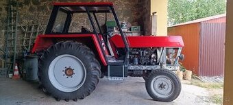 Zetor Crystal 8011