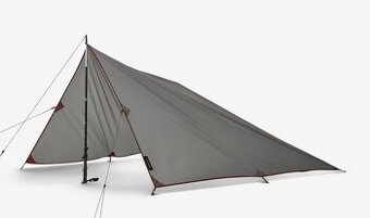 Přístřešek tarp na treking 900