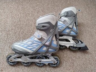 Dámské inline brusle Rollerblade