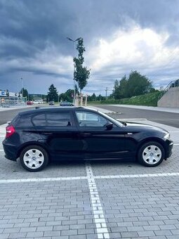 BMW E87 116i - 1