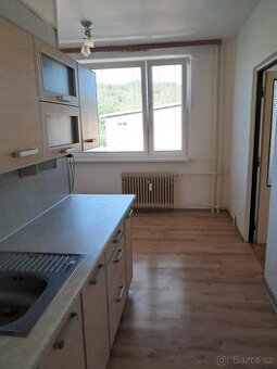 byt 2+1 Hodkovice n.Mohelkou