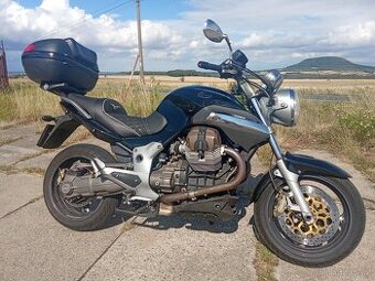 Moto Guzzi Breva 1100