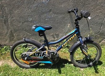 DEMA DROBEC 16" MODRÁ