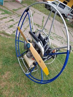 Krosna Walkerjet RR 200
