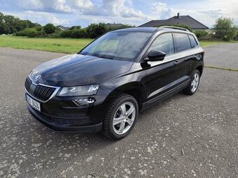 Škoda Karoq 1.6TDI 85kw 195020km