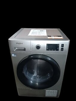 ✅️Sušička prádla Whirlpool AWZ9HPS A++