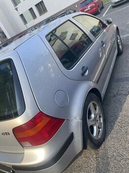 VW Golf 4 tdi 66kw