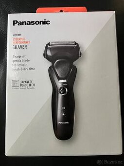 Holící strojek Panasonic ES-RT37
