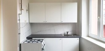 Pronájem bytu 1+kk, 38m2, Sládkova Ostrava