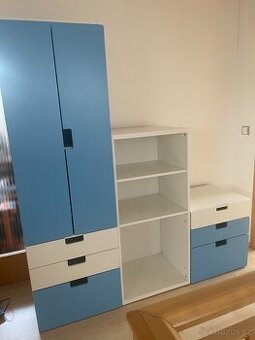 Ikea dětský nábytek