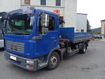 MAN TGL 12.180