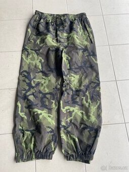 Kalhoty ECWCS - Gore-Tex, AČR