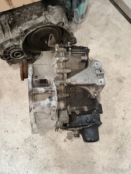 Prodám 7r DSG převodovku na tsi - 1