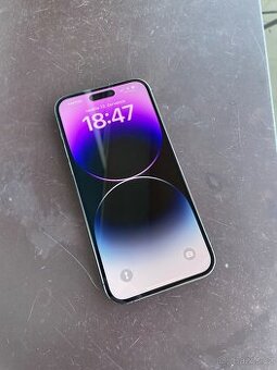 iPhone 14 Pro Max 128gb