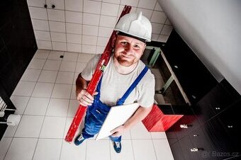 Provádíme Stavební Práce všeho Drůhu