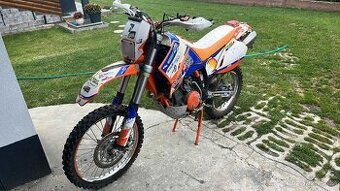 KTM LC4 640