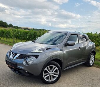 Nissan Juke 1.2 DIG-T 85KW/115 koní R.V.01/2018