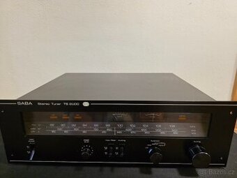 Saba TS 2000 - 1