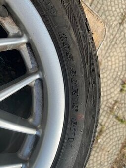 Pneu Nexen 205/50 R16 87 V