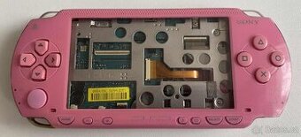 PSP 1000 Pink (ND)