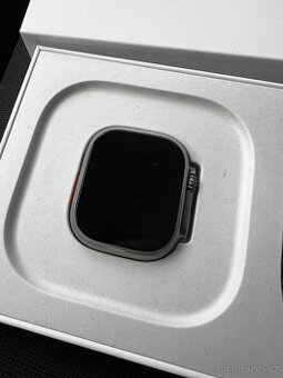 Apple Watch ultra 2