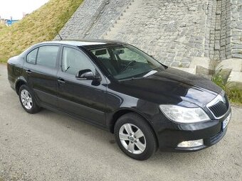Škoda Octavia 1.2 TSi 77KW 130 000TIS KM ČR