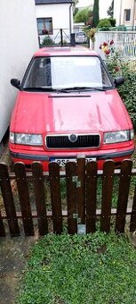 Škoda Felicia