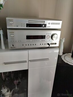 Onkyo receiver