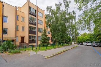 Prodej byt 3+1, 78㎡