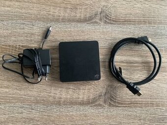 Mini PC - Intel Atom x5-Z8500 4x 2.23GHz, 4GB DDR3L, 64 GB