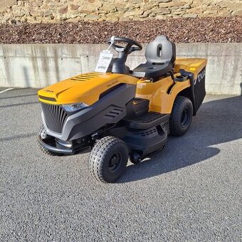 Traktor STIGA Estate 398 W SE