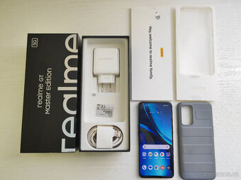 Realme GT Master Edition 5G 6/128 GB - 1