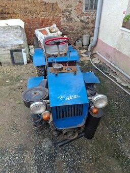 Prodám TK-4K-12