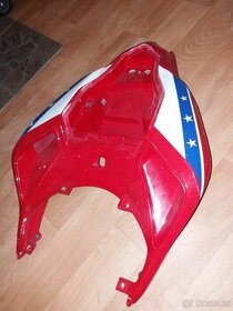 Ducati 1198